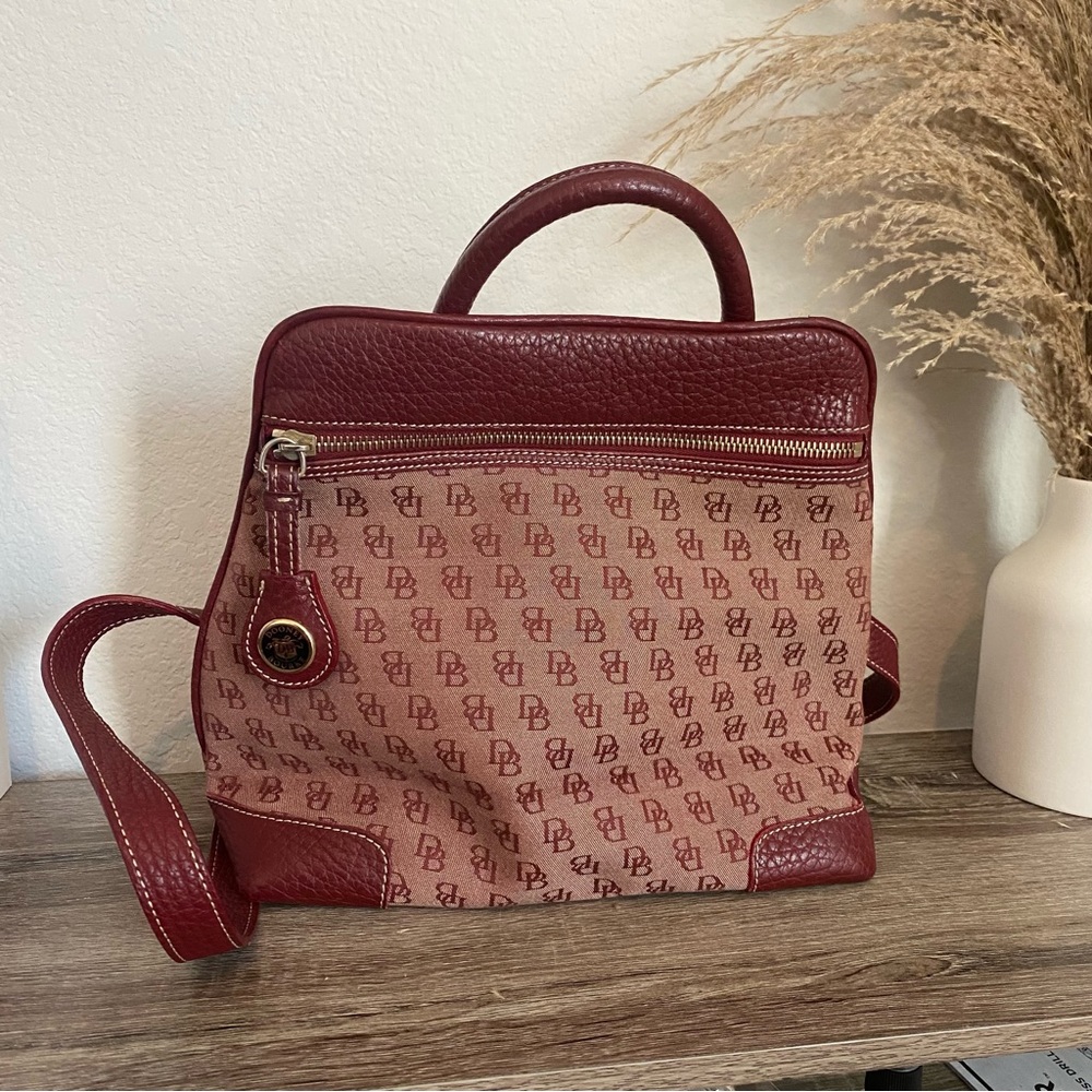 Dooney and Bourke Backpack